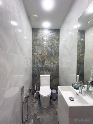 3-комн. новостройка - м. 28 мая - 104 м² (11)