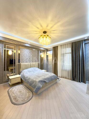 3-комн. новостройка - м. 28 мая - 104 м² (6)