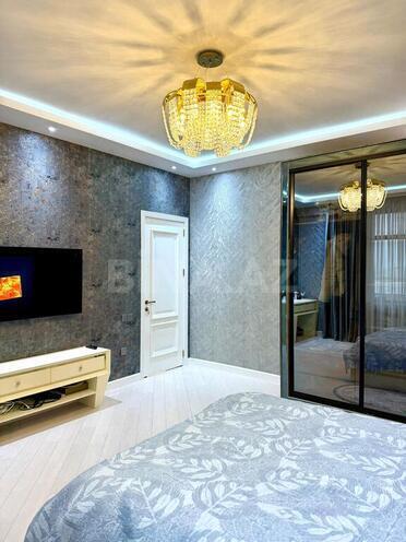 3-комн. новостройка - м. 28 мая - 104 м² (8)