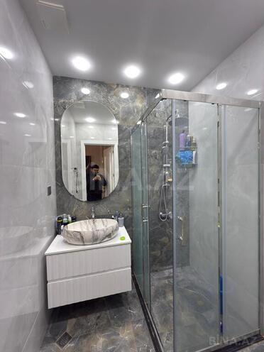 3-комн. новостройка - м. 28 мая - 104 м² (10)
