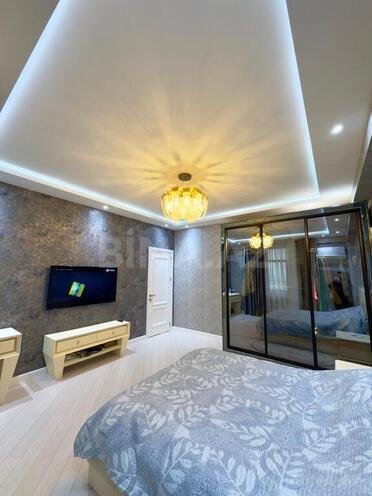 3-комн. новостройка - м. 28 мая - 104 м² (7)