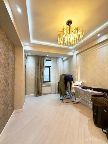3-комн. новостройка - м. 28 мая - 104 м² (9)