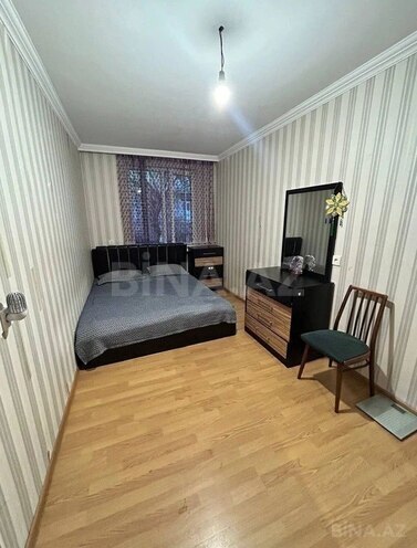 3 otaqlı köhnə tikili - Elmlər Akademiyası m. - 68 m² (4)