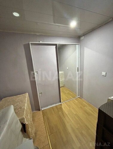 3 otaqlı köhnə tikili - Elmlər Akademiyası m. - 68 m² (7)