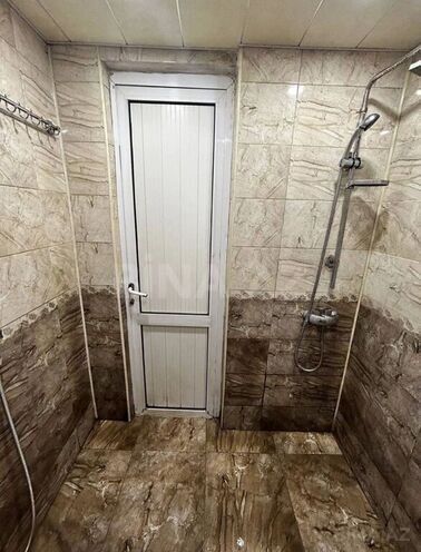 3 otaqlı köhnə tikili - Elmlər Akademiyası m. - 68 m² (17)