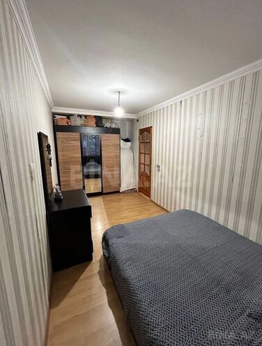 3 otaqlı köhnə tikili - Elmlər Akademiyası m. - 68 m² (5)