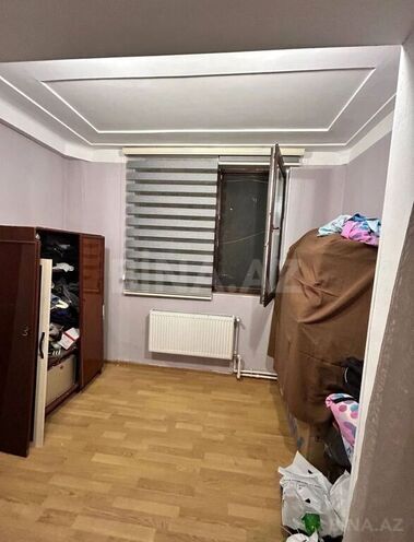 3 otaqlı köhnə tikili - Elmlər Akademiyası m. - 68 m² (19)
