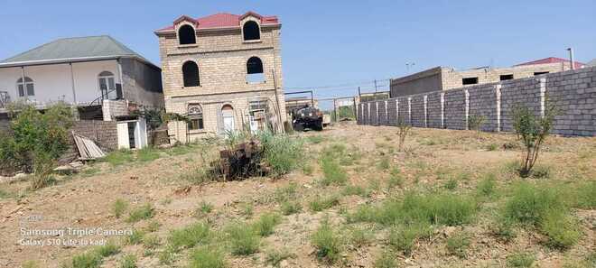 Obyekt - Kürdəxanı q. - 400 m² (4)