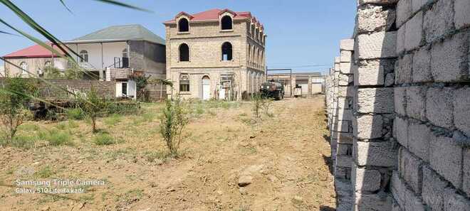 Obyekt - Kürdəxanı q. - 400 m² (5)