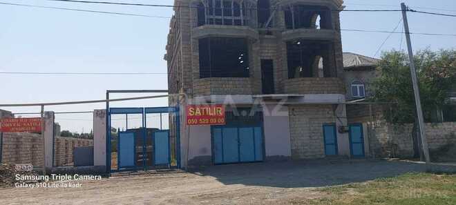 Obyekt - Kürdəxanı q. - 400 m² (6)