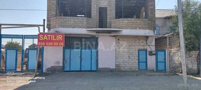 Obyekt - Kürdəxanı q. - 400 m² (7)