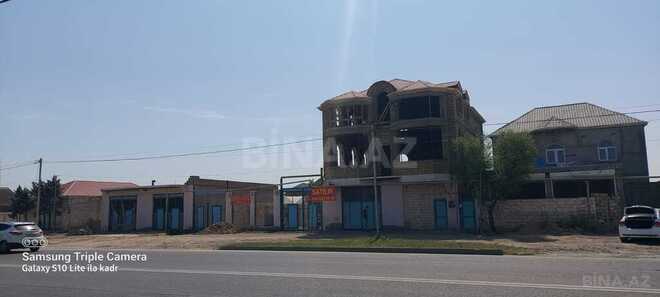 Obyekt - Kürdəxanı q. - 400 m² (2)
