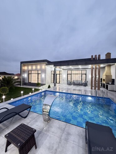 Продаётся 4-комн. дом/дача 210 м², пос. Мардакан, photo 1 from 32