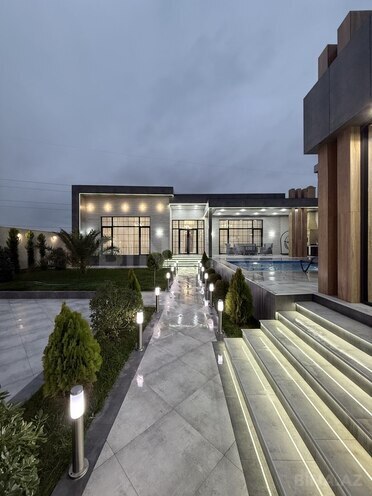 Продаётся 4-комн. дом/дача 210 м², пос. Мардакан, photo 4 from 32