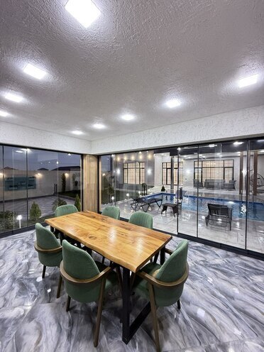 Продаётся 4-комн. дом/дача 210 м², пос. Мардакан, photo 7 from 32