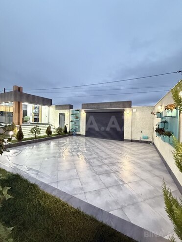 Продаётся 4-комн. дом/дача 210 м², пос. Мардакан, photo 9 from 32