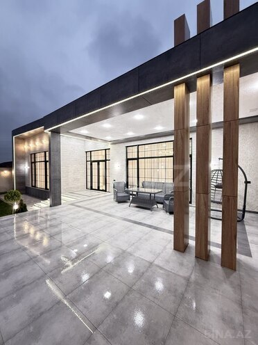 Продаётся 4-комн. дом/дача 210 м², пос. Мардакан, photo 10 from 32