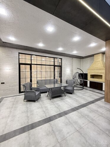 Продаётся 4-комн. дом/дача 210 м², пос. Мардакан, photo 11 from 32