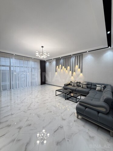Продаётся 4-комн. дом/дача 210 м², пос. Мардакан, photo 15 from 32