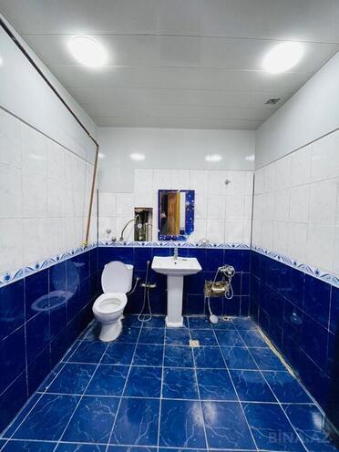 3-комн. новостройка - м. Иншаатчылар - 110 м² (5)