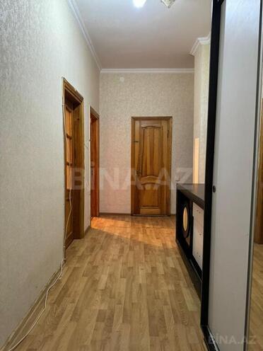 3-комн. новостройка - м. Иншаатчылар - 110 м² (3)