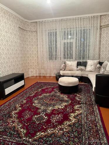 3-комн. новостройка - м. Иншаатчылар - 110 м² (1)