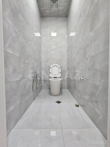4-комн. новостройка - Хырдалан - 117 м² (17)
