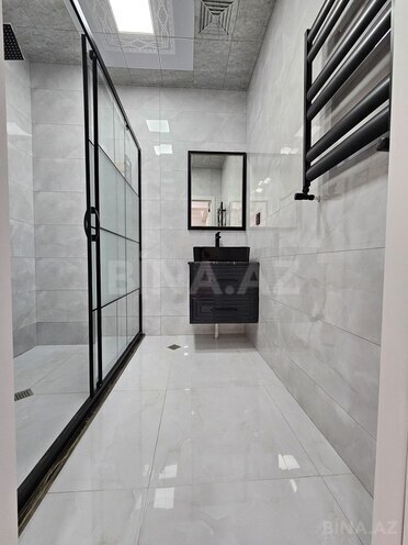 4-комн. новостройка - Хырдалан - 117 м² (18)