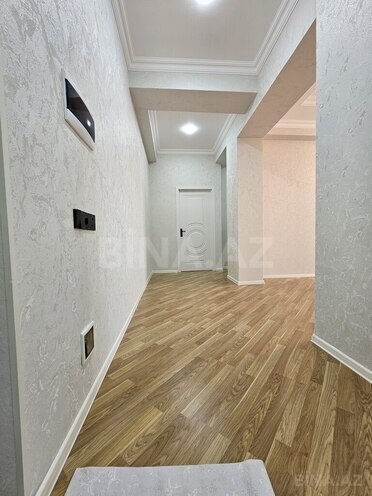 4-комн. новостройка - Хырдалан - 117 м² (15)