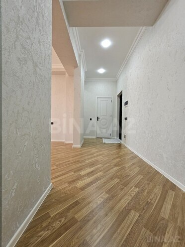 4-комн. новостройка - Хырдалан - 117 м² (12)