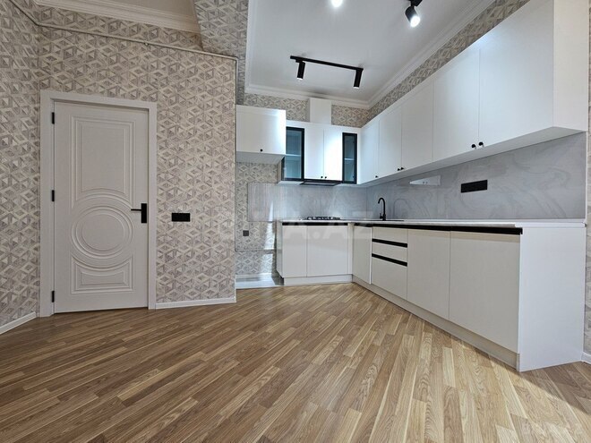 4-комн. новостройка - Хырдалан - 117 м² (1)