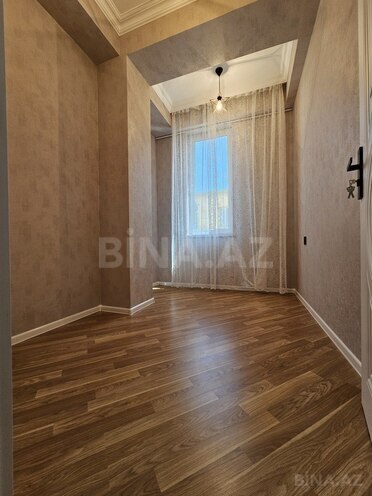 4-комн. новостройка - Хырдалан - 117 м² (8)