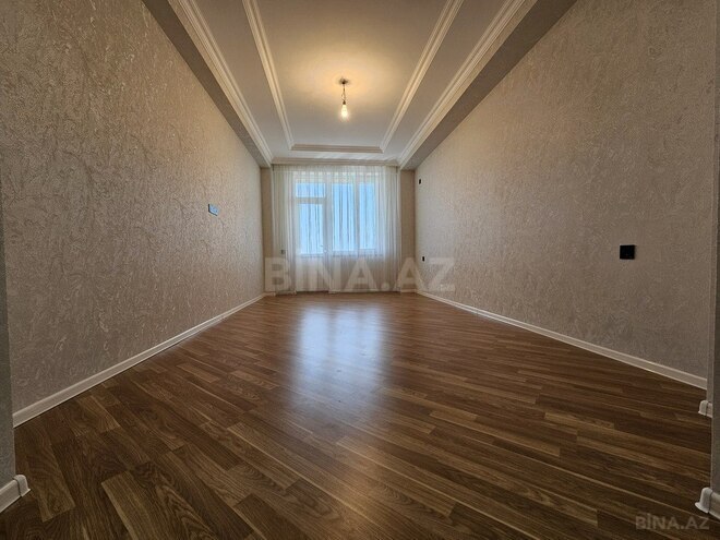 4-комн. новостройка - Хырдалан - 117 м² (2)