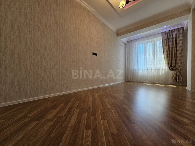 4-комн. новостройка - Хырдалан - 117 м² (6)