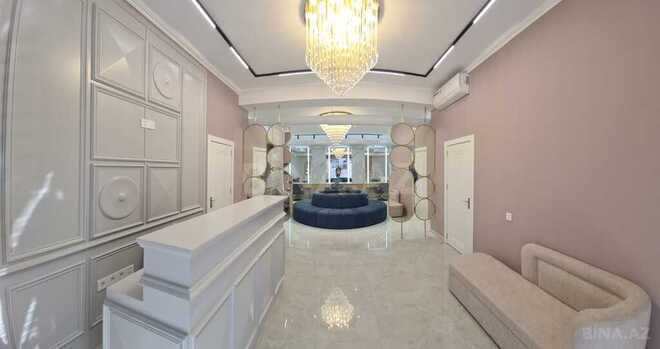 Obyekt - Nəsimi r. - 150 m² (5)