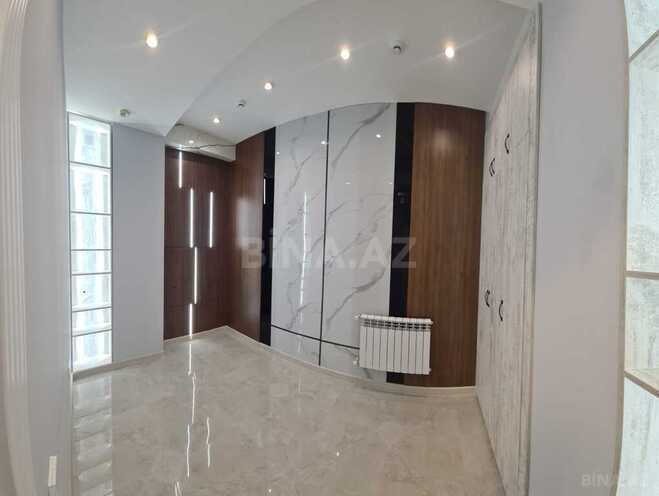 Obyekt - Nəsimi r. - 150 m² (10)
