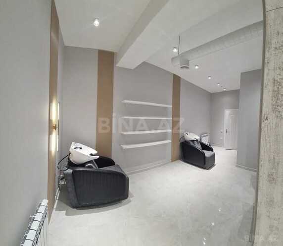 Obyekt - Nəsimi r. - 150 m² (7)