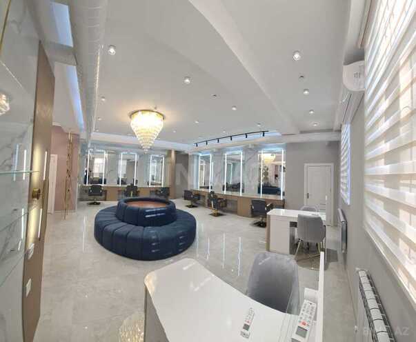 Obyekt - Nəsimi r. - 150 m² (2)