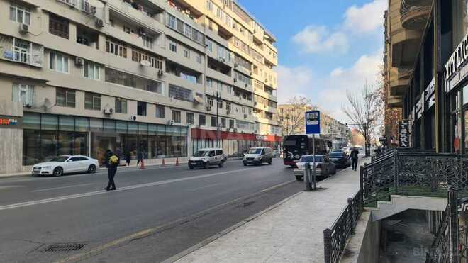 Obyekt - Nəsimi r. - 150 m² (18)