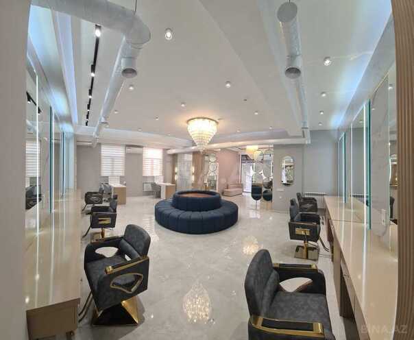 Obyekt - Nəsimi r. - 150 m² (4)