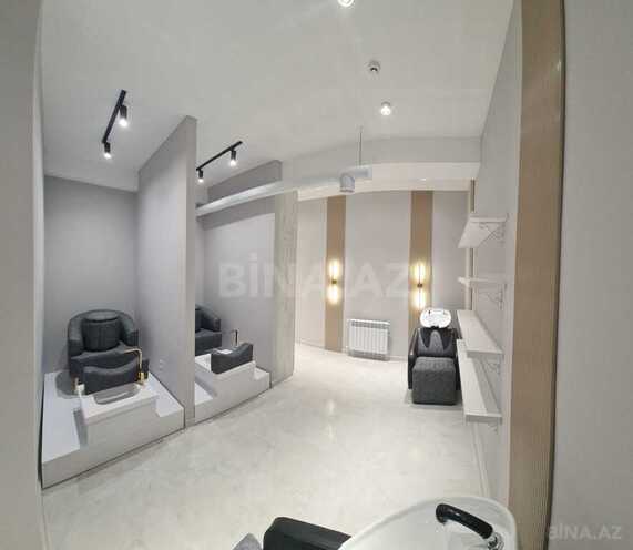 Obyekt - Nəsimi r. - 150 m² (8)