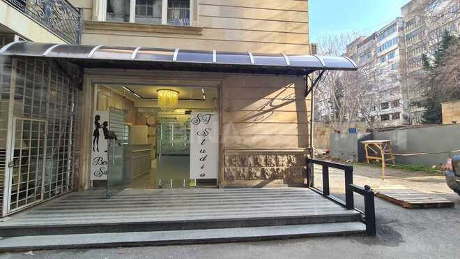 Obyekt - Nəsimi r. - 150 m² (3)