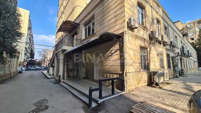 Obyekt - Nəsimi r. - 150 m² (13)