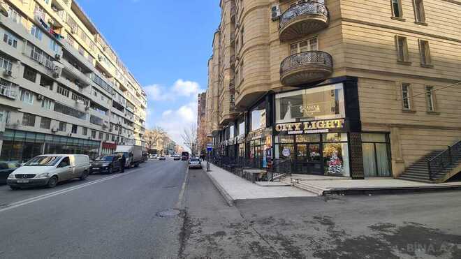 Obyekt - Nəsimi r. - 150 m² (16)