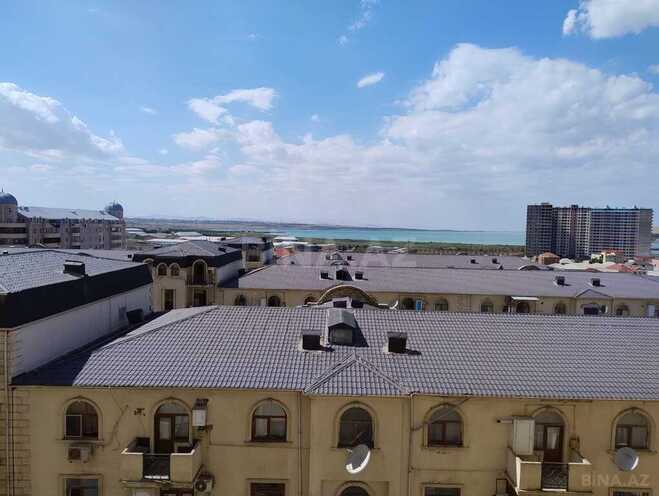 1 otaqlı yeni tikili - Xırdalan - 30 m² (7)
