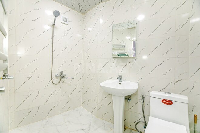 2 otaqlı köhnə tikili - İçəri Şəhər m. - 60 m² (21)