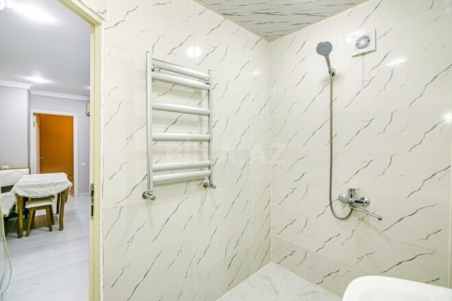 2 otaqlı köhnə tikili - İçəri Şəhər m. - 60 m² (19)