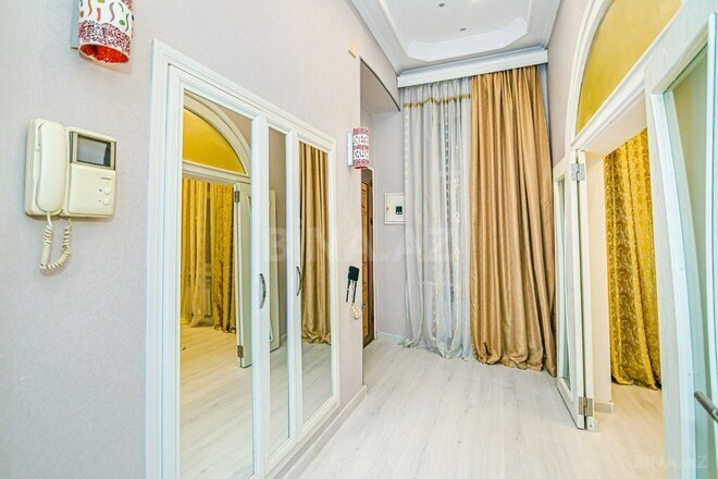 2 otaqlı köhnə tikili - İçəri Şəhər m. - 60 m² (18)