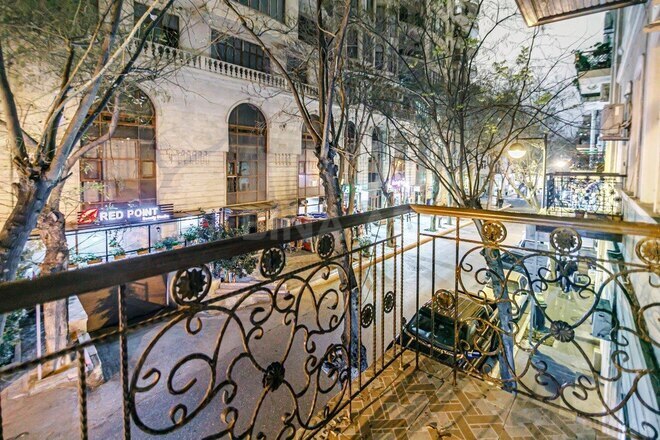 2 otaqlı köhnə tikili - İçəri Şəhər m. - 60 m² (25)