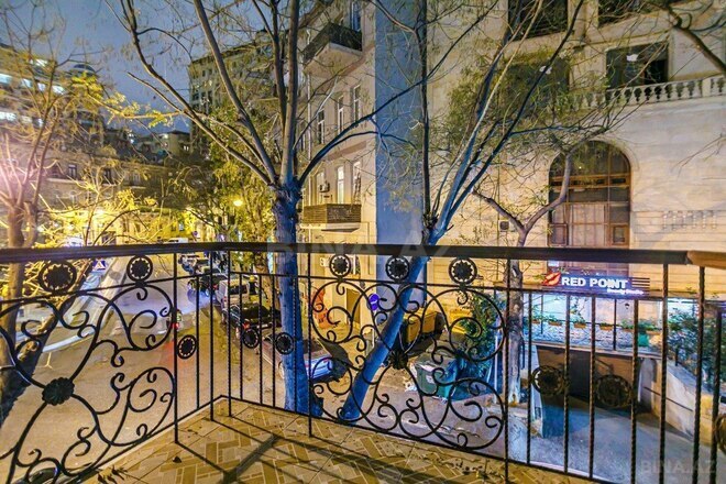 2 otaqlı köhnə tikili - İçəri Şəhər m. - 60 m² (22)